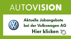 Jobbörse Volkswagen