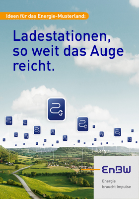 EnBW Elektromobilität