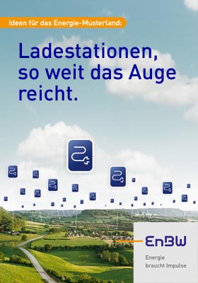 EnBW Elektromobilität