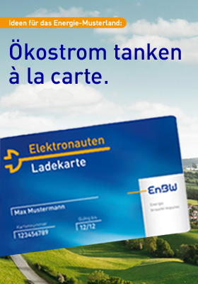 EnBW Elektromobilität