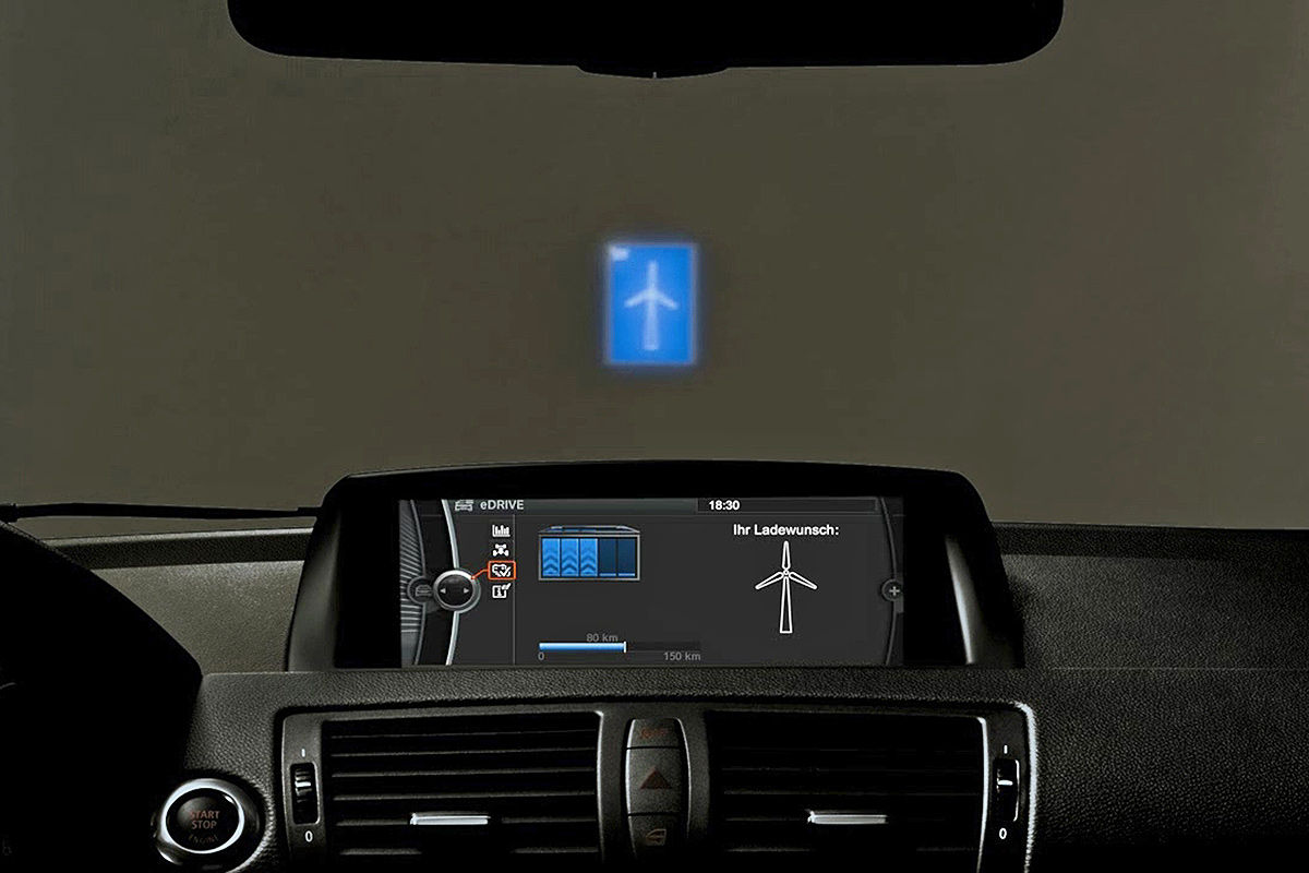 Bmw am band arbeiten #3