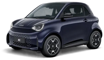 Smart #2