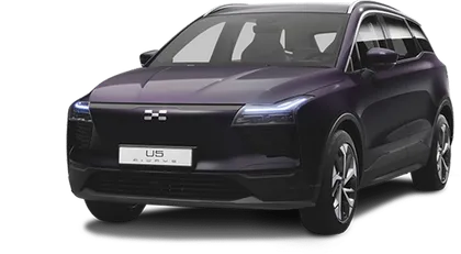Aiways U5