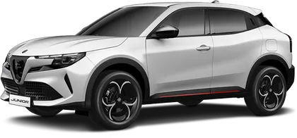 Alfa Romeo Junior