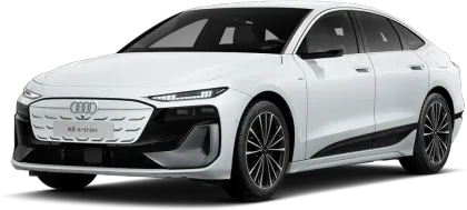 Audi A6 e-tron Sportback