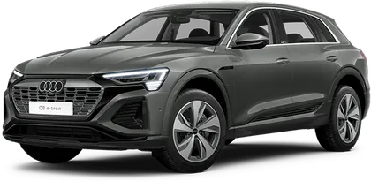 Audi Q8 e-tron Sportback