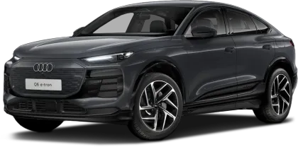 Audi Q6 e-tron Sportback