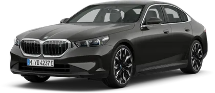 BMW i5 Limousine