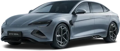 BYD Seal