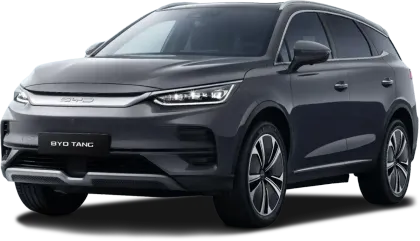 BYD Tang