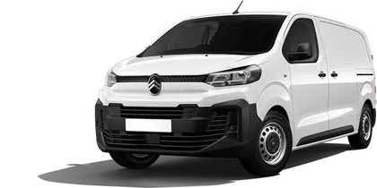 Citroën e-Jumpy Kombi (V)