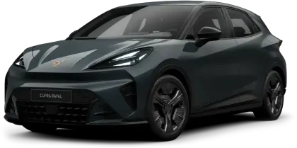 Cupra Raval