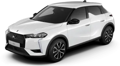 DS Automobiles DS 3