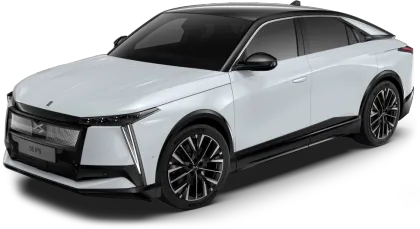 DS Automobiles DS N°8