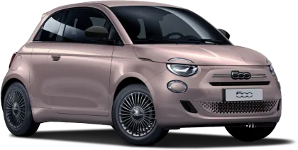 Fiat 500 3+1
