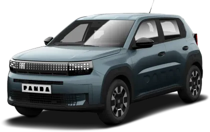 Fiat Grande Panda