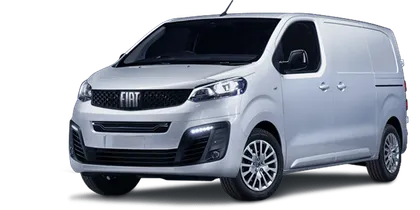 Fiat E-Scudo Kombi