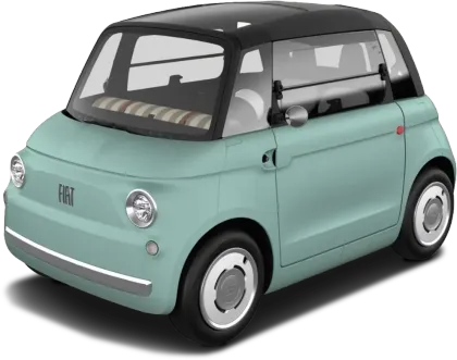 Fiat Topolino