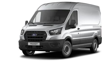Ford Transit Custom Kombi