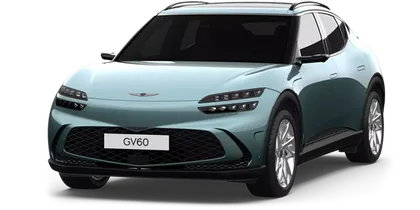Genesis GV60