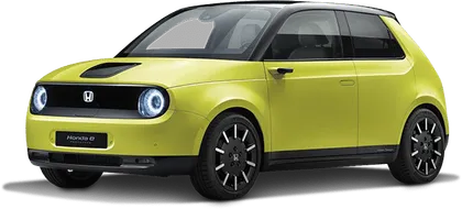 Honda e (ZC)