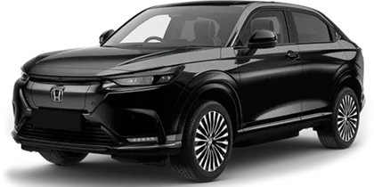 Honda e:Ny1