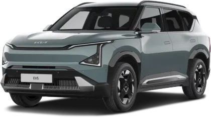 Kia EV5