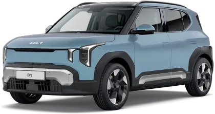 Kia EV2