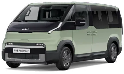 Kia PV5 Passenger