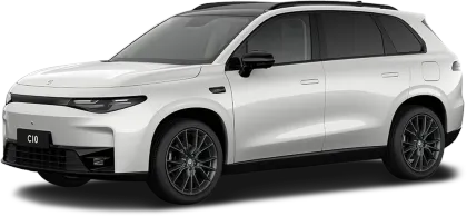 Leapmotor C10