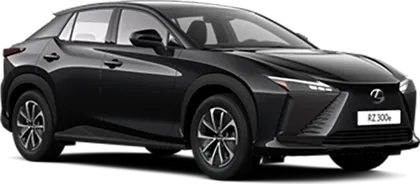 Lexus RZ