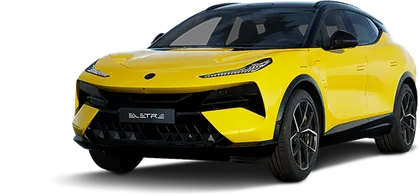 Lotus Eletre