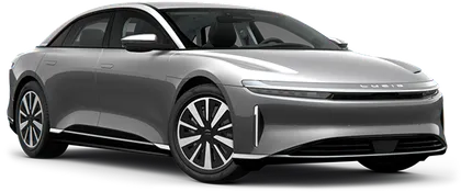 Lucid Air