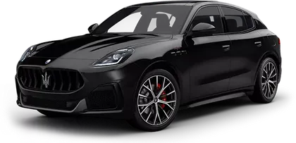 Maserati Grecale