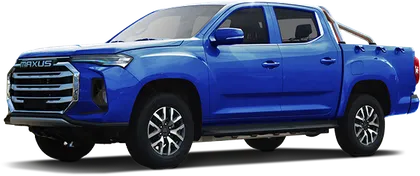 Maxus T90 EV