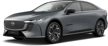 Mazda 6e