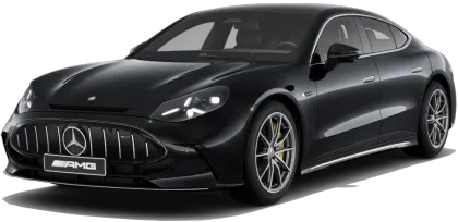 Mercedes-Benz AMG GT 4-Türer Coupé