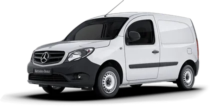 Mercedes-Benz Citan Tourer