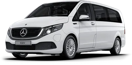 Mercedes-Benz EQV
