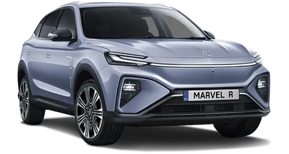 MG Marvel R