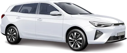 MG MG5