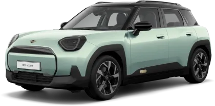 MINI Aceman