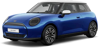 MINI Cooper Electric