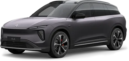 NIO EL6