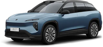 NIO EL7
