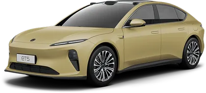 NIO ET5 Touring