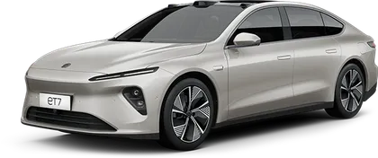 NIO ET7