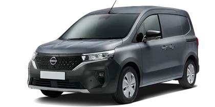 Nissan Townstar Kombi