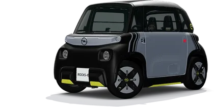 Opel Rocks Electric
