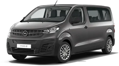 Opel Vivaro Electric Kombi
